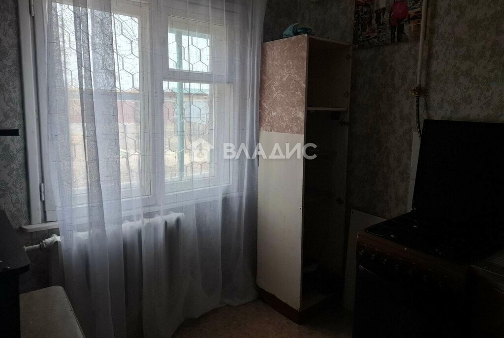 квартира г Ангарск Китой Партизанская улица, 46 фото 4