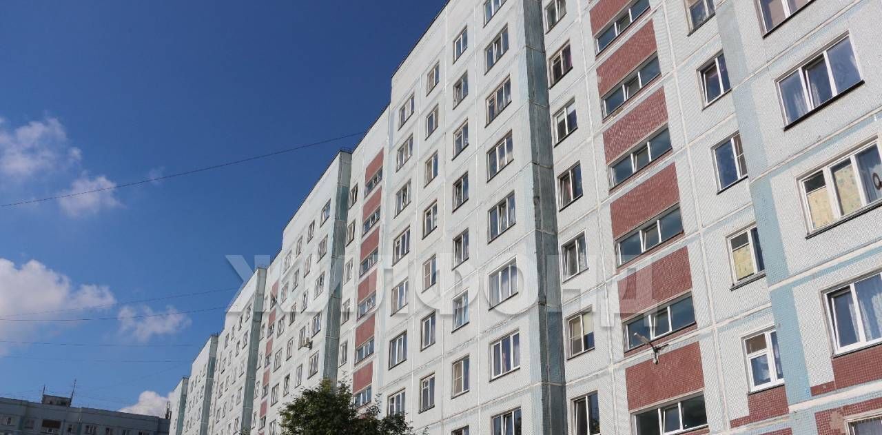 квартира г Новосибирск Заельцовская ул Земнухова 11 жилой район «Родники» фото 15