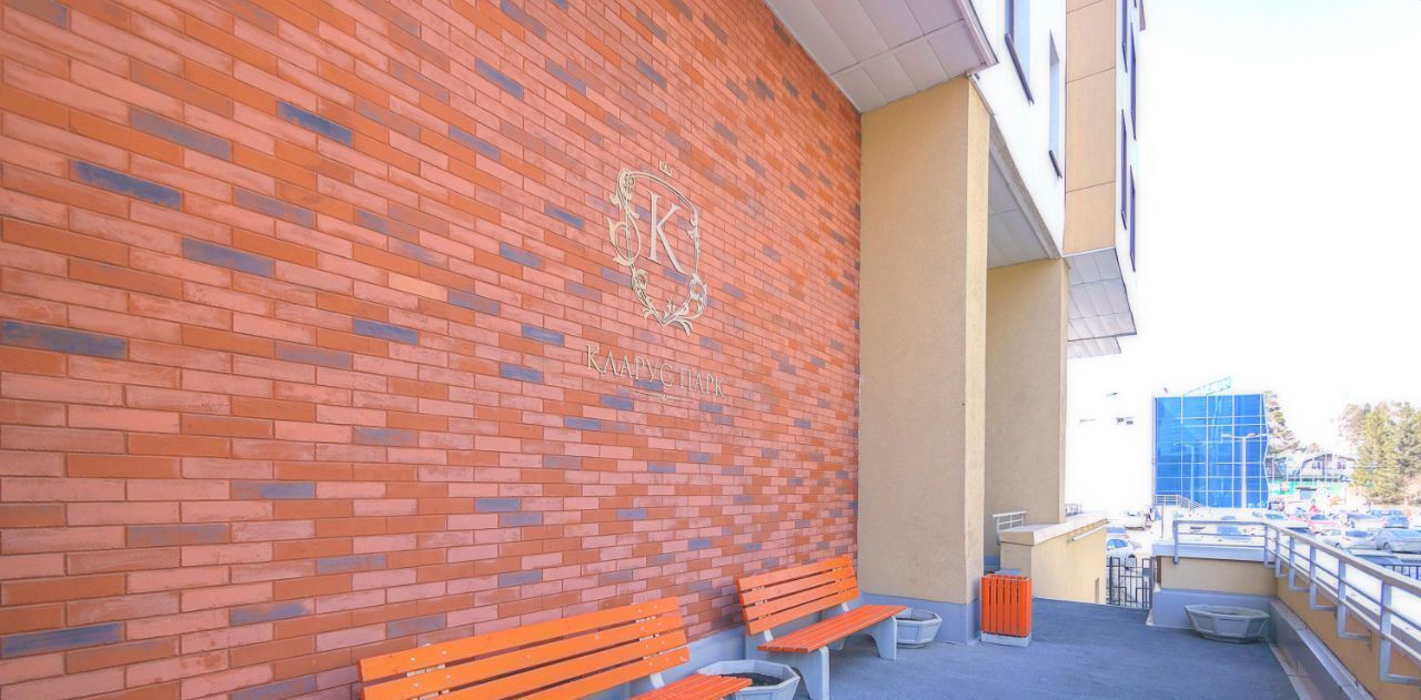 квартира г Новосибирск Заельцовская ул Тимирязева 73/1 фото 21