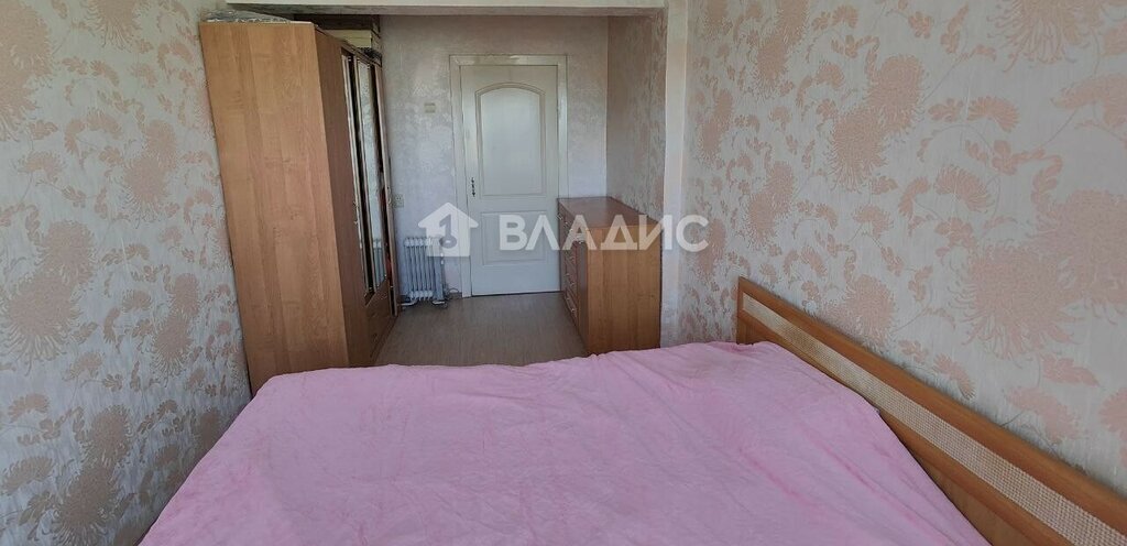 квартира г Ангарск 22, 15-й микрорайон фото 6