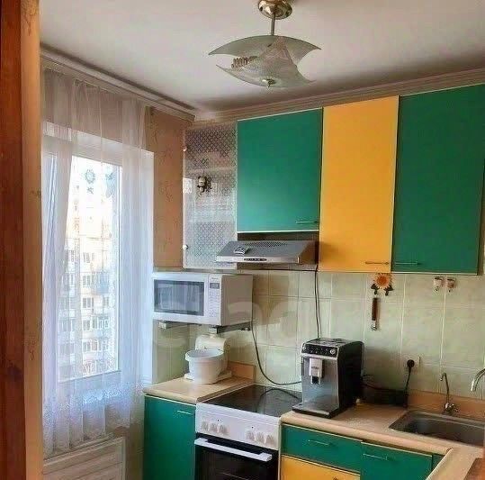 квартира г Владивосток р-н Первореченский пр-кт Красного Знамени 113 фото 9