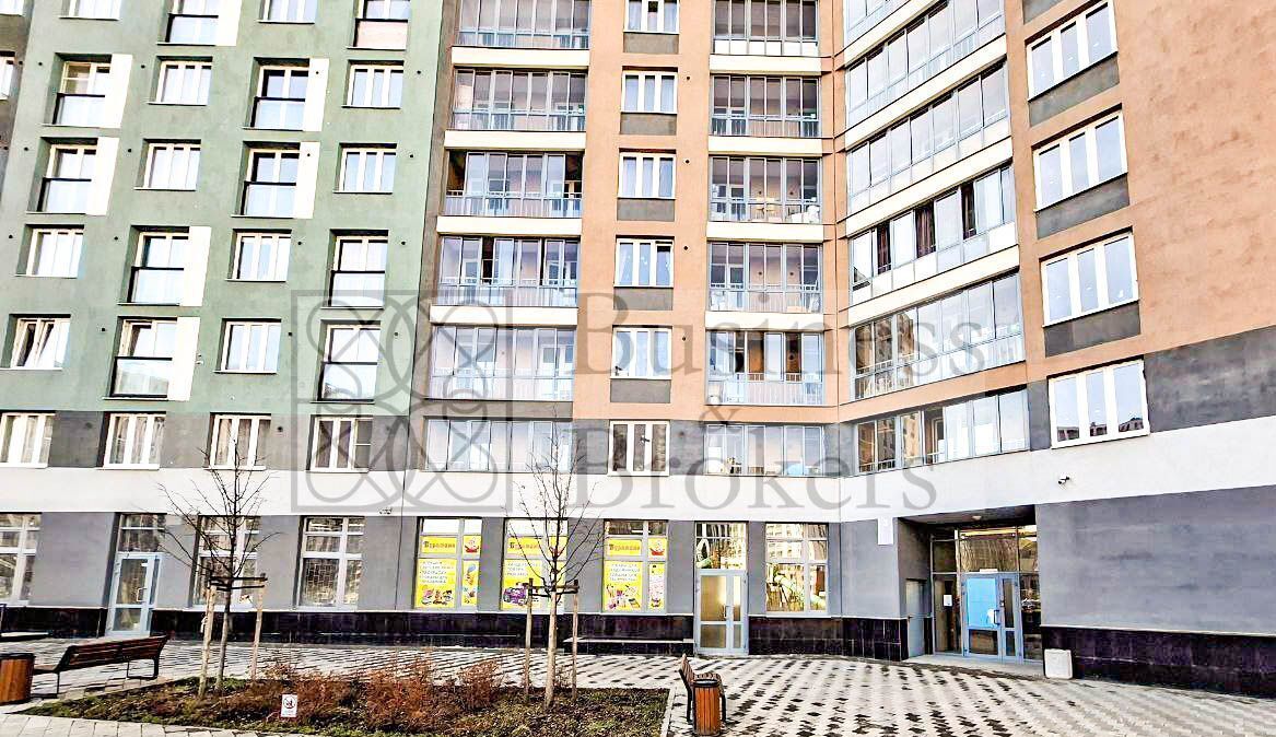 свободного назначения г Екатеринбург Академический ул Академика Парина 41/2 фото 1