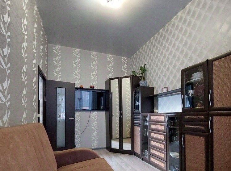 квартира г Екатеринбург ул Челюскинцев 1 Площадь 1905 года фото 4