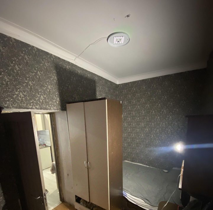 квартира г Екатеринбург Чкаловская ул Щорса 92ак/5 фото 5