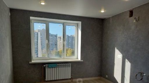 квартира г Саратов р-н Заводской пр-кт Энтузиастов 2 фото 4