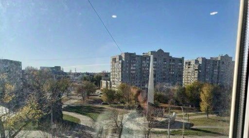 квартира г Саратов р-н Заводской пр-кт Энтузиастов 2 фото 26