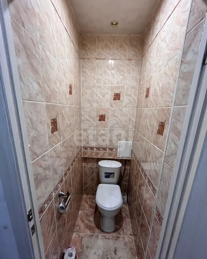 квартира г Златоуст ул им. Карла Маркса 11 фото 11