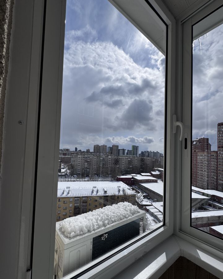 квартира г Новосибирск Гагаринская ул Галущака 15 фото 19