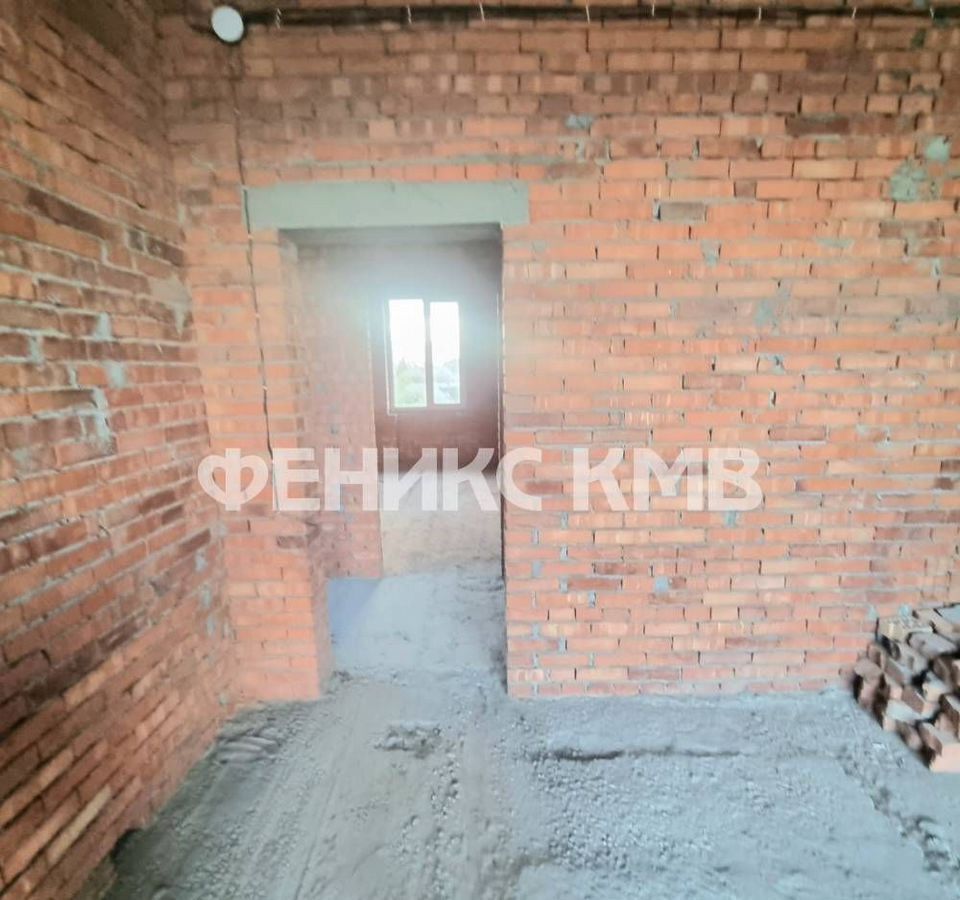 дом г Пятигорск п Горячеводский ул Красильникова фото 17