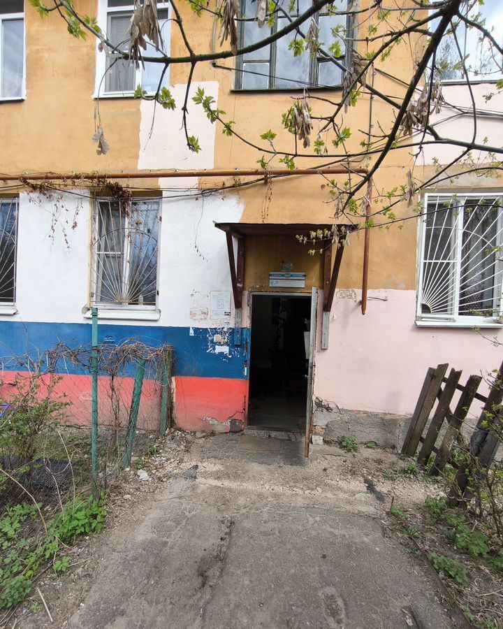 квартира г Нижний Новгород Бурнаковская ул Ракетная 4 фото 2