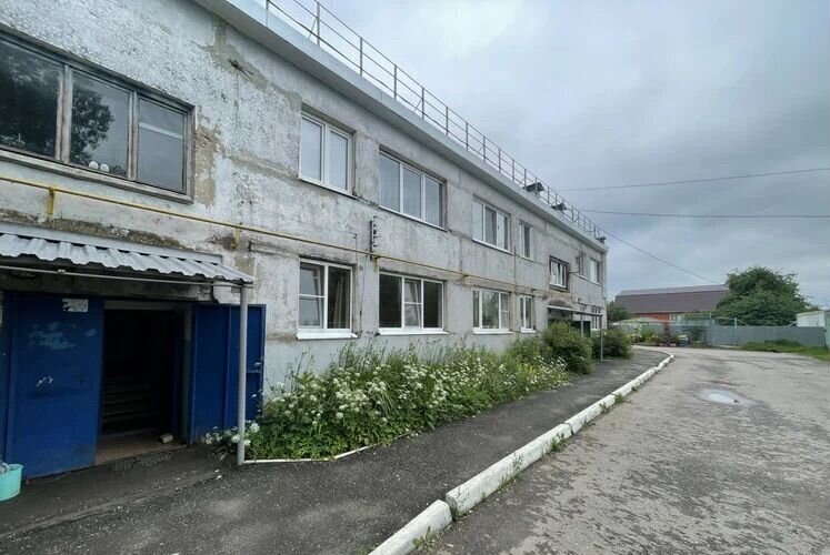 квартира г Калуга р-н Ленинский ул Строительная 1в мкр-н Куровской фото 11