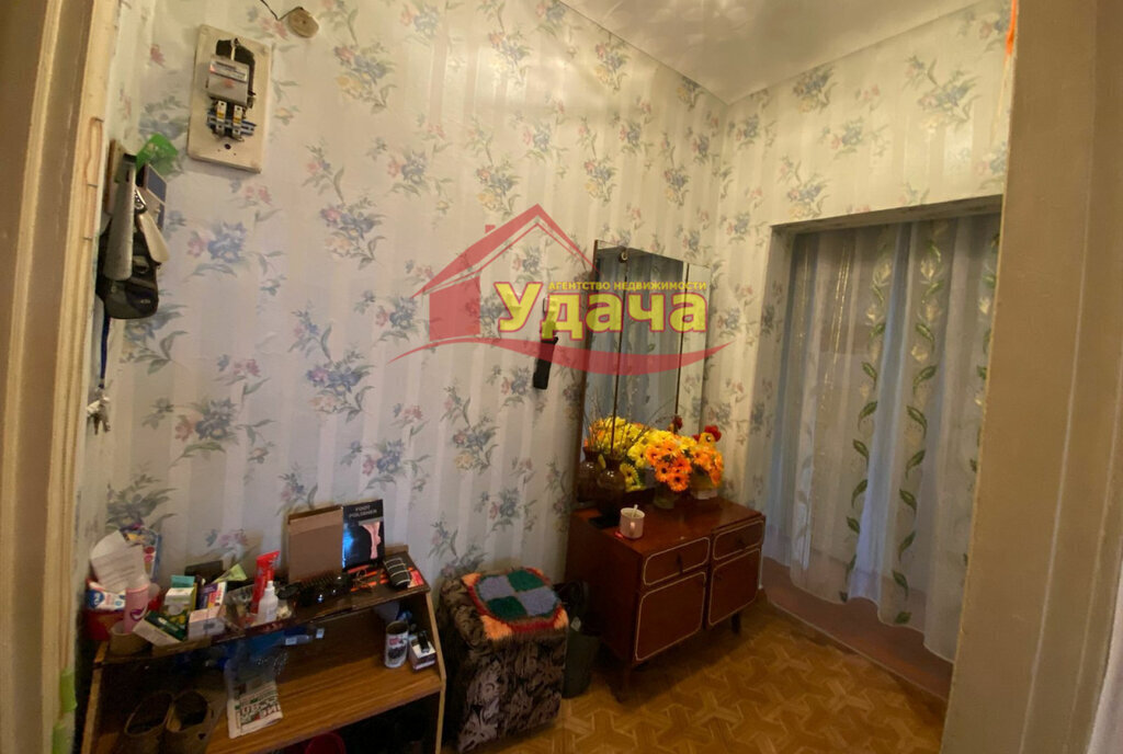 квартира г Орск посёлок Строитель ул Радостева 6 фото 10
