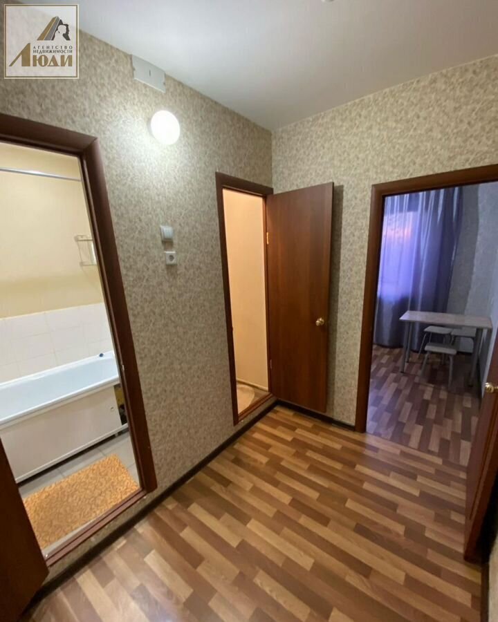 квартира г Новосибирск р-н Ленинский ул Титова 276 фото 5
