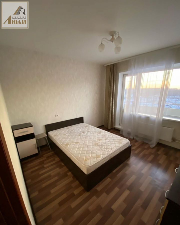 квартира г Новосибирск р-н Ленинский ул Титова 276 фото 7