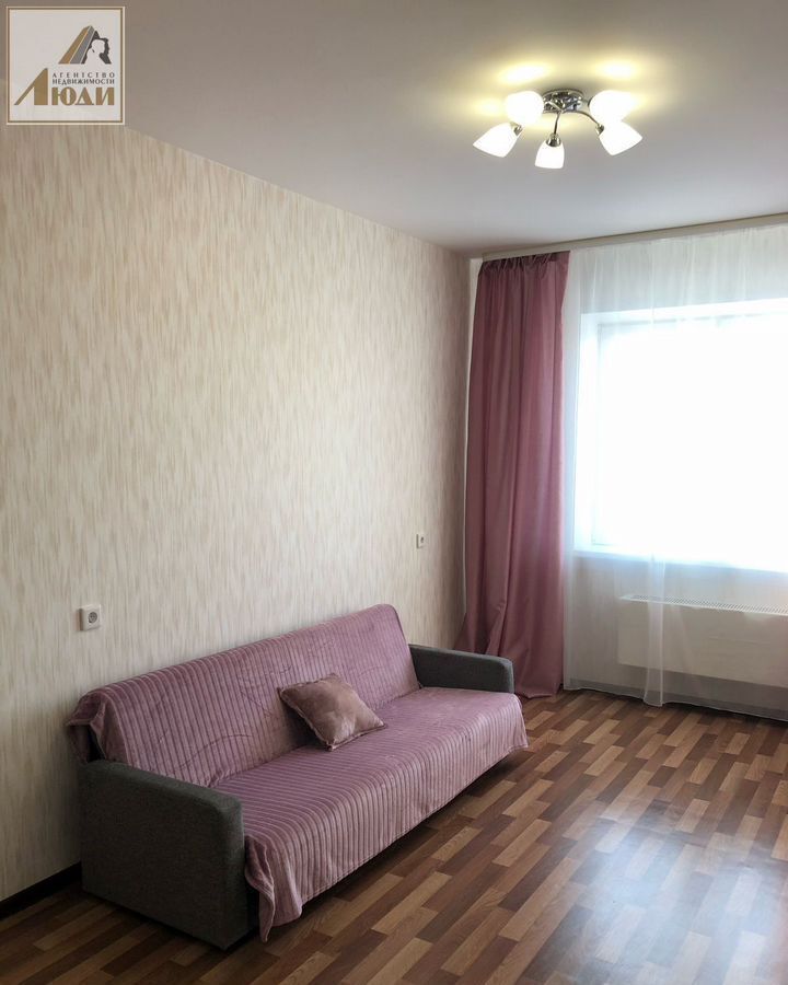 квартира г Новосибирск р-н Ленинский ул Титова 276 фото 11