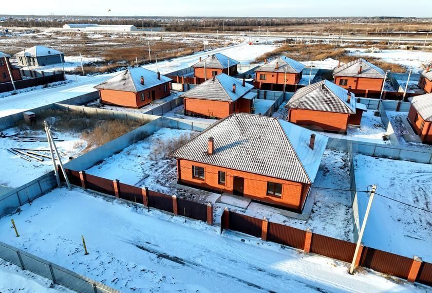 дом г Тюмень р-н Центральный пл Центральная фото 1