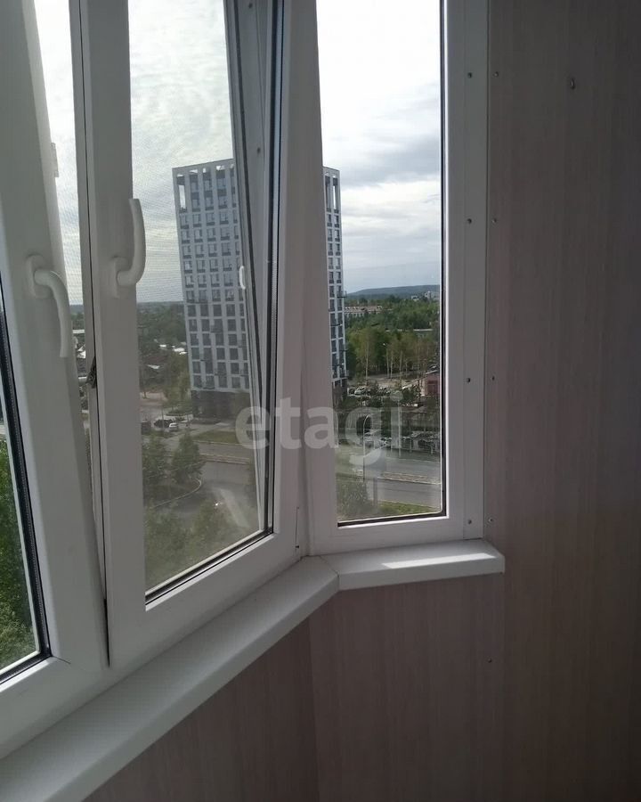 квартира г Сургут р-н Восточный ул Югорская 5/2 Тюменская обл. фото 12