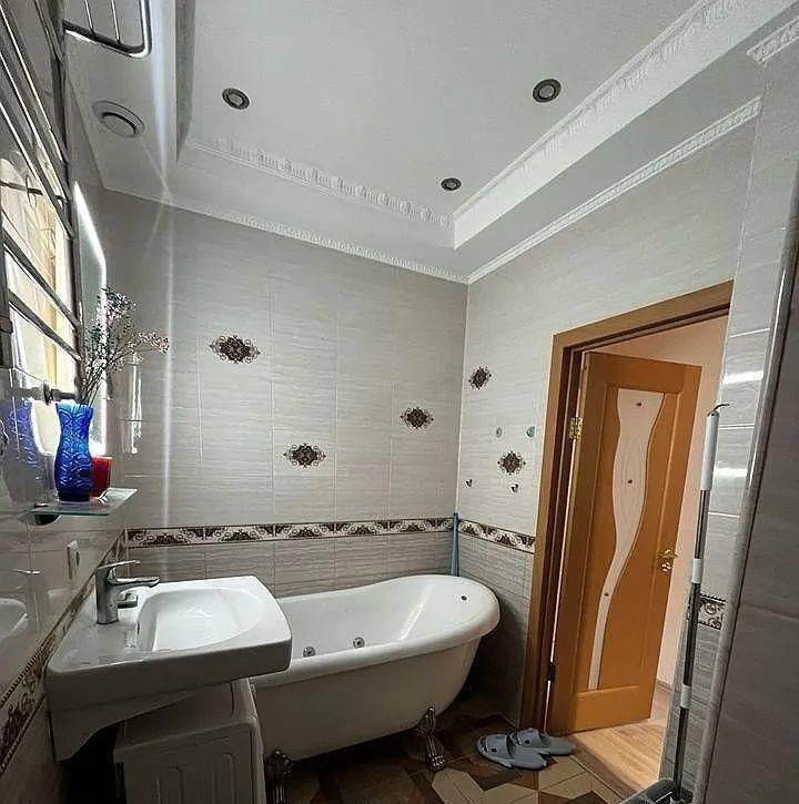 квартира г Москва метро Войковская ул Космонавта Волкова 5к/1 фото 11