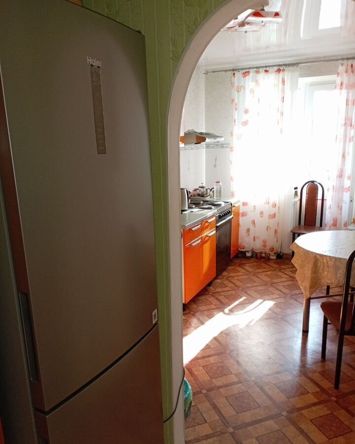 квартира г Губкинский 9-й мкр-н, 2, Тюменская обл. фото 7