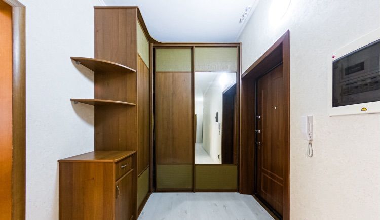 квартира г Екатеринбург Геологическая ул Шейнкмана 111 фото 7