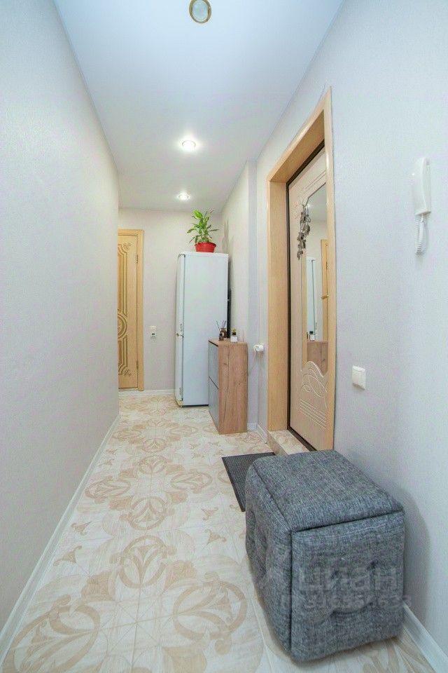 квартира г Екатеринбург р-н Чкаловский Алтайская улица, 66 фото 9