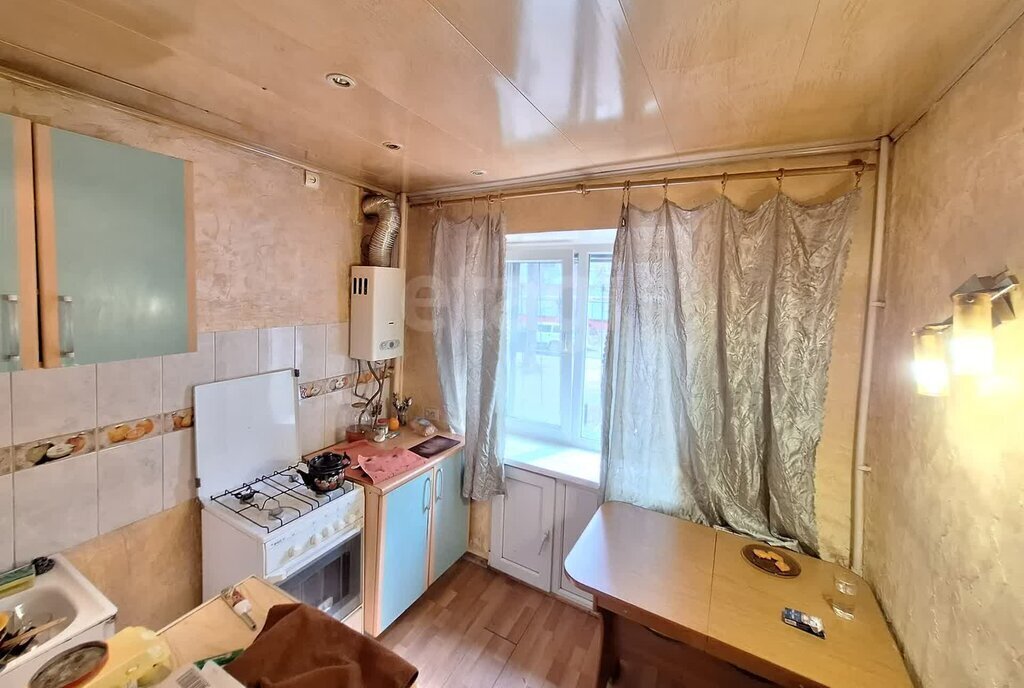квартира г Саратов ул им Загороднева В.И. 15 фото 2