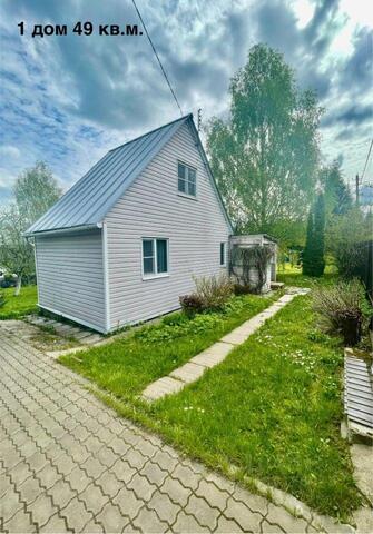 Дружная улица, Солнечногорск фото