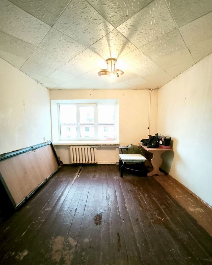 квартира г Нефтекамск ул Социалистическая 63ак/2 фото 1