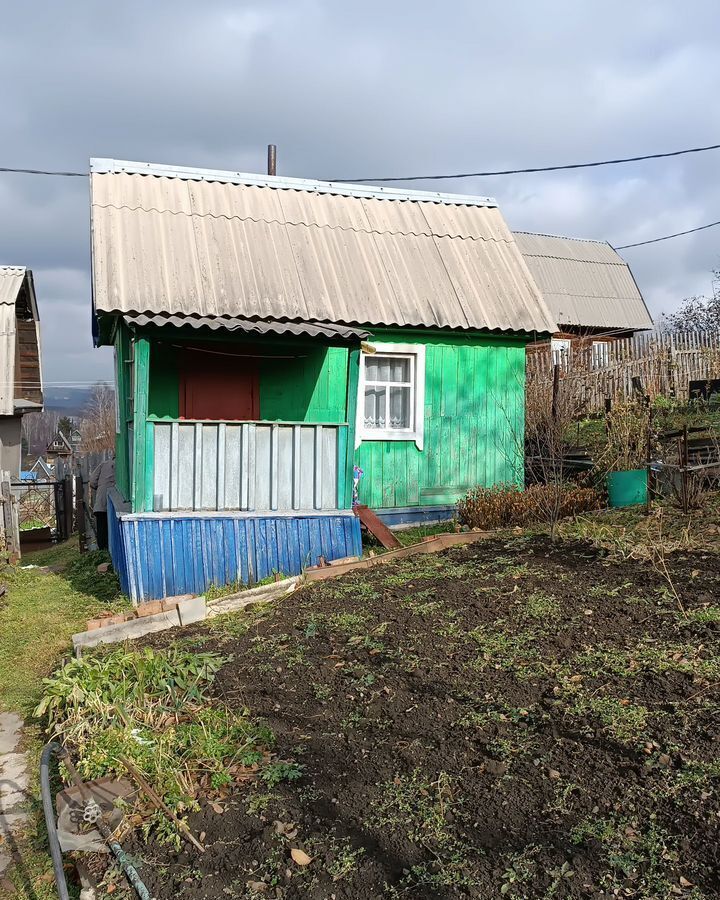 земля г Новокузнецк р-н Орджоникидзевский снт тер.Стройиндустрия ул Южная 92 Кемеровская обл. — Кузбасс фото 2