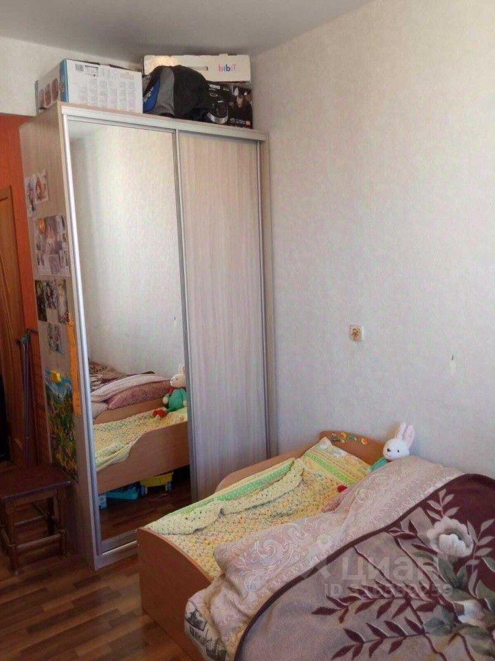 квартира г Екатеринбург р-н Орджоникидзевский улица 40-летия Октября, 3 фото 11