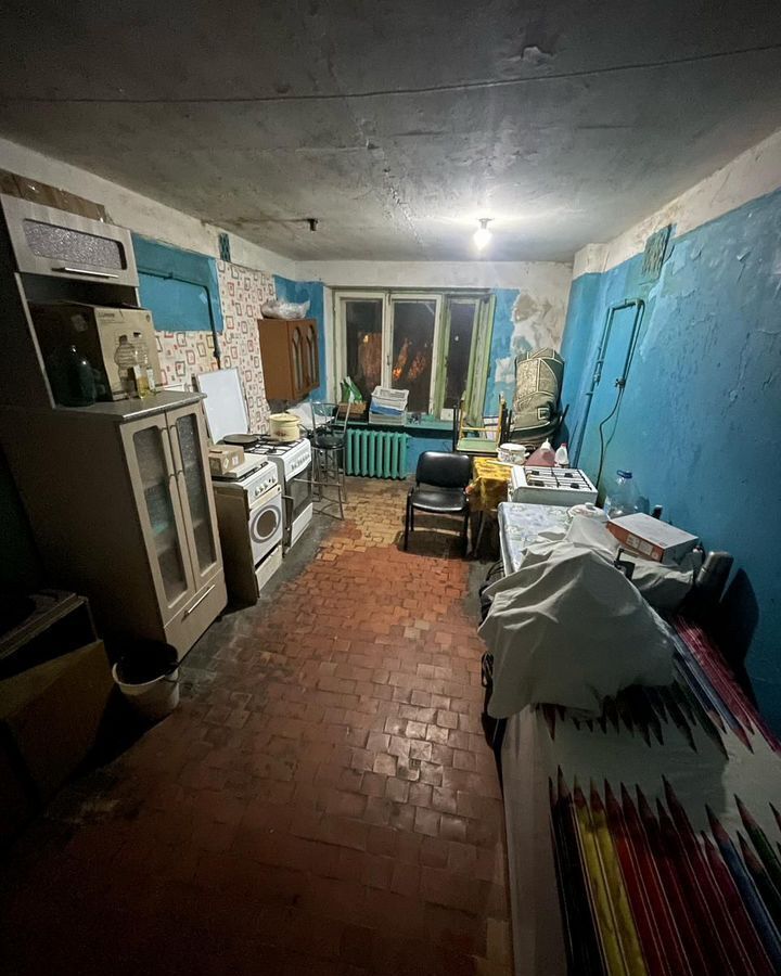 комната г Астрахань р-н Ленинский ул Татищева 11б фото 7