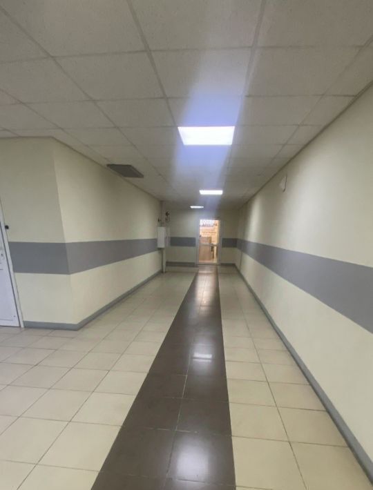 офис г Хабаровск р-н Железнодорожный ул Ленинградская 53к/1 фото 3