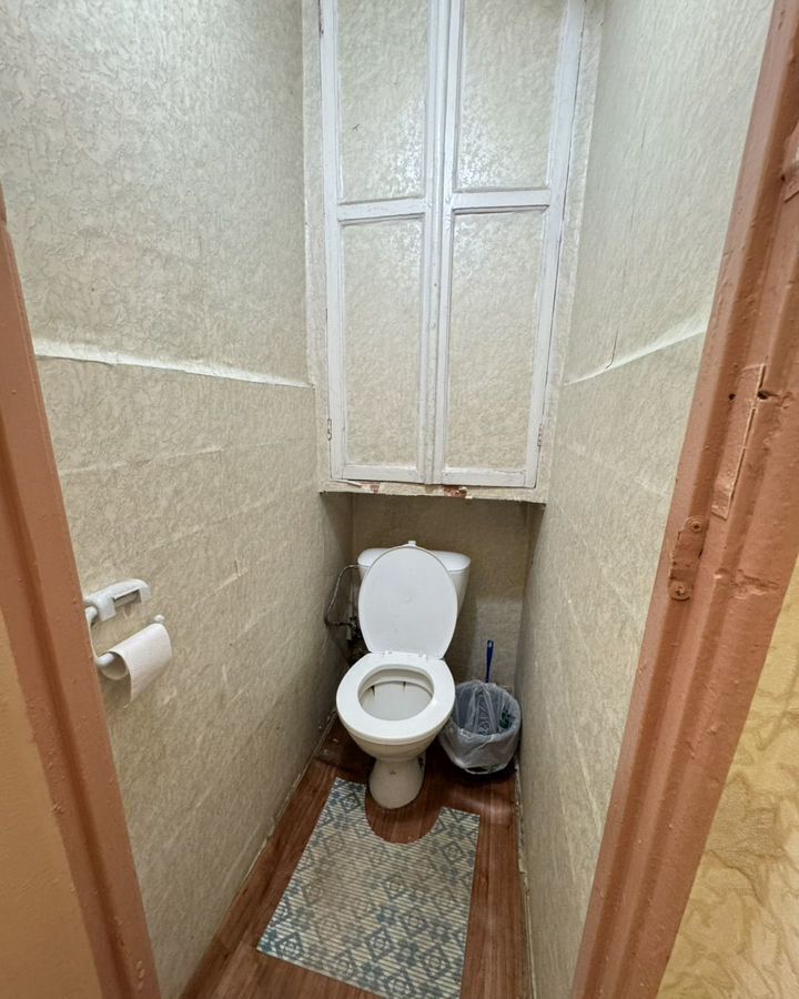 комната г Тула р-н Пролетарский ул Калинина 26/4 фото 9