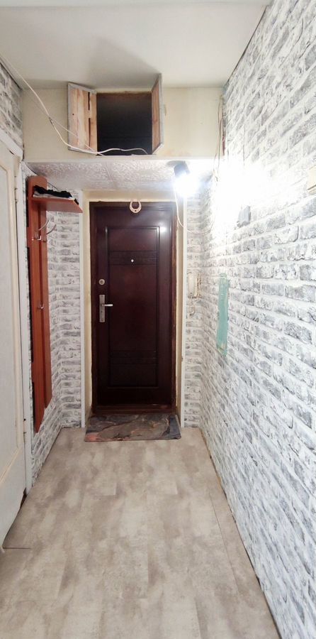 квартира г Кирово-Чепецк пр-кт Мира 70 фото 20