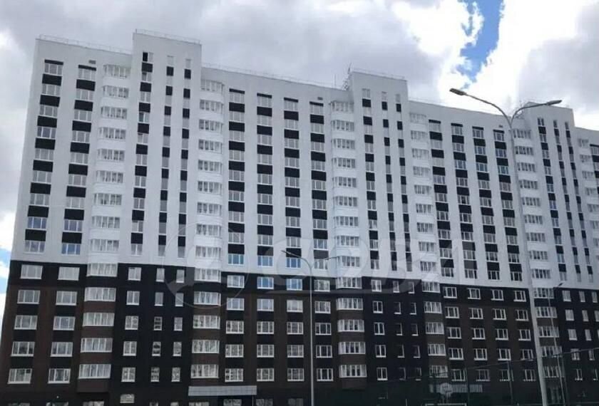 квартира г Тюмень р-н Восточный ул Монтажников 42б фото 17