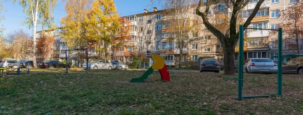 комната г Пермь ул Милиционера Власова 35 фото 20