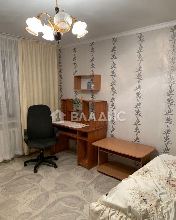 квартира г Владимир р-н Фрунзенский ул Добросельская 199а фото 1