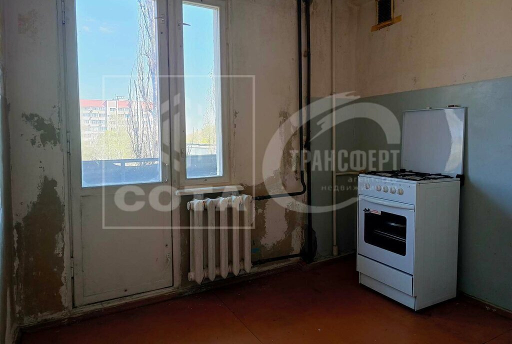 квартира г Воронеж ул Беговая 4/1 фото 3