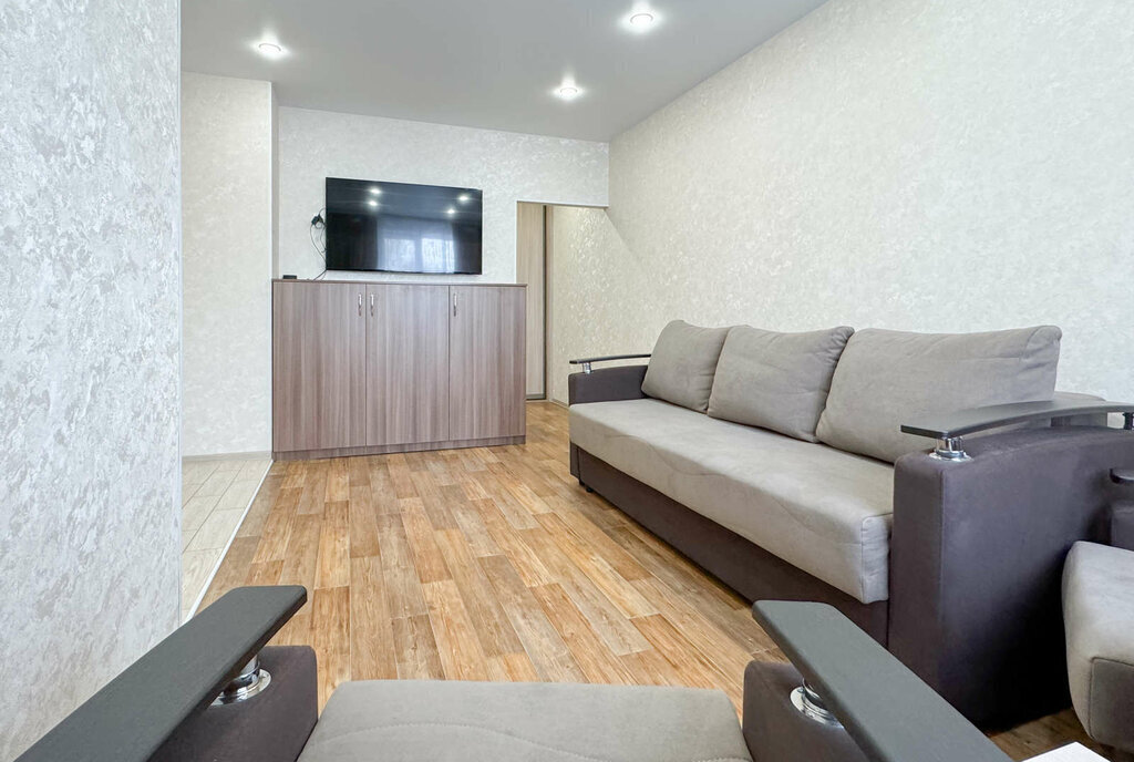 квартира г Благовещенск 5-ая стройка ул Чигиринская 3 фото 8