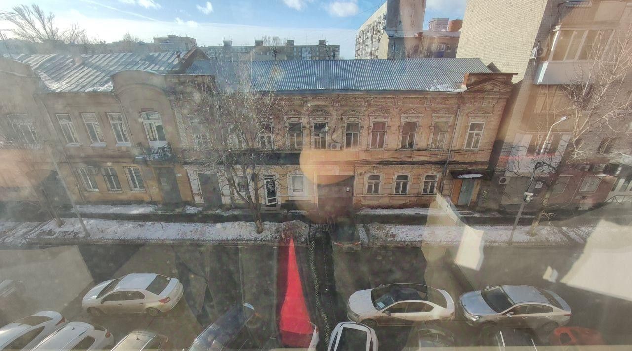 офис г Саратов р-н Фрунзенский пр-кт им Петра Столыпина 31/35 фото 27