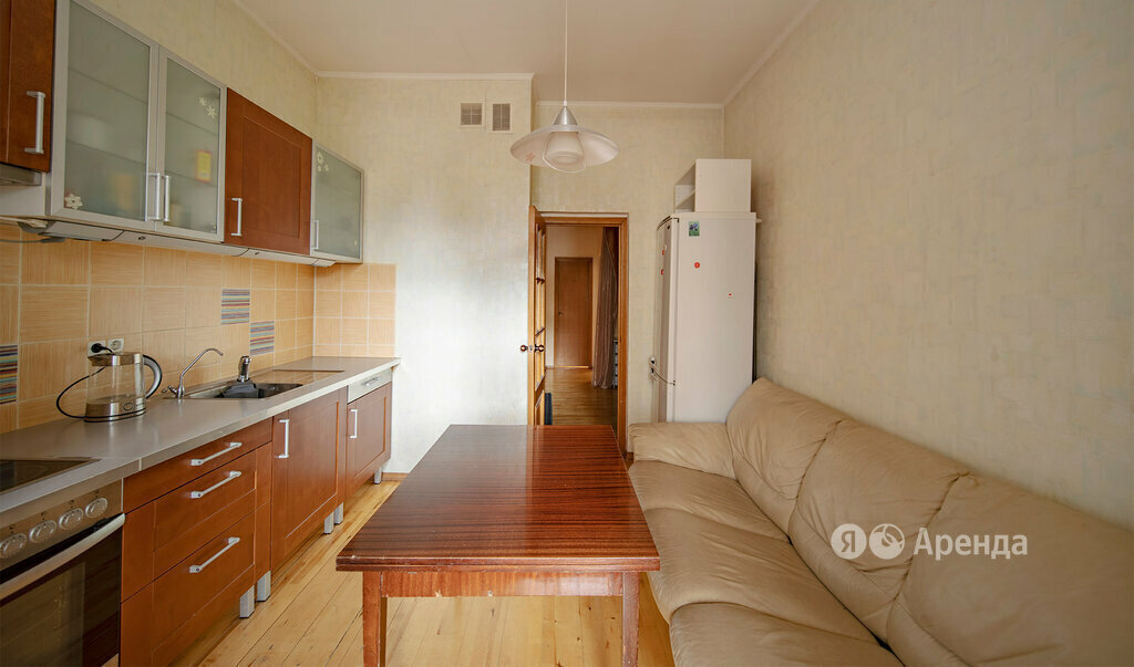квартира г Москва метро Савеловская ул Сущёвский Вал 14/22к 5 фото 2