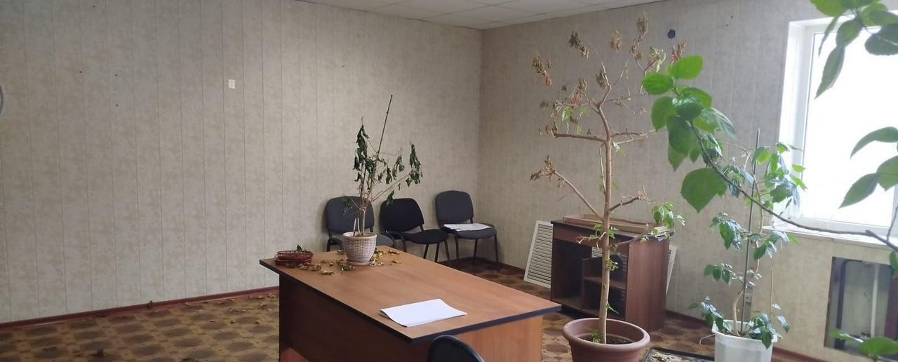 офис г Волгоград мкр Ангарский р-н Дзержинский ул Бурейская 3 фото 10