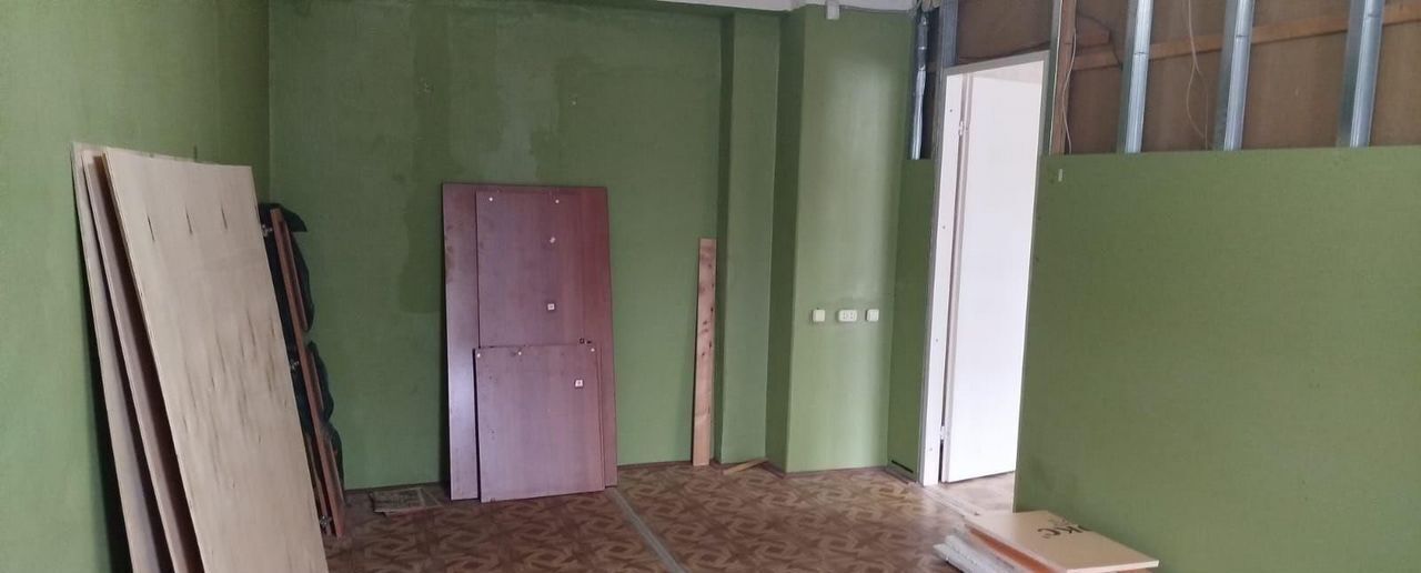 офис г Волгоград мкр Ангарский р-н Дзержинский ул Бурейская 3 фото 15