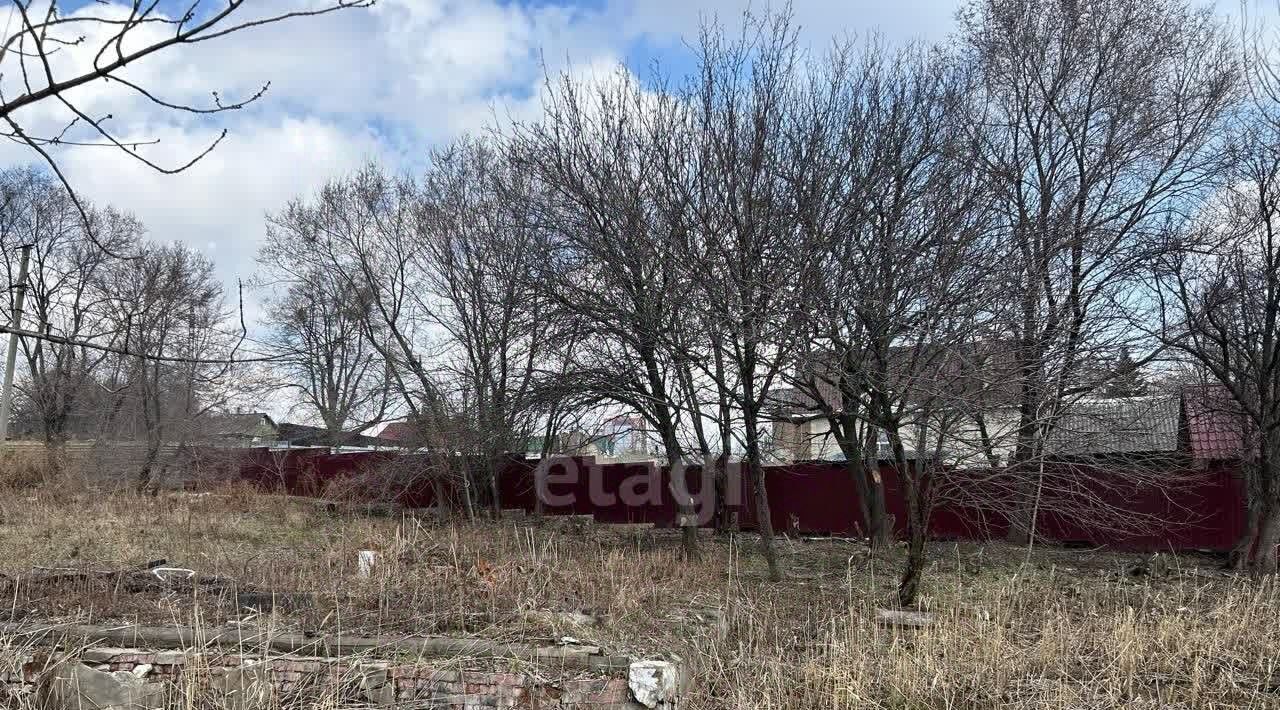 земля г Хабаровск р-н Кировский ул Бабушкина 1 фото 6