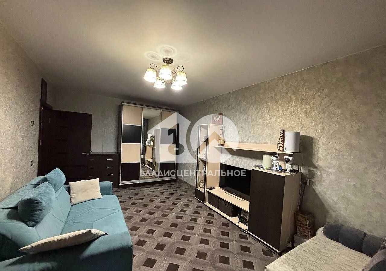 квартира г Бердск ул Комсомольская 24 фото 4
