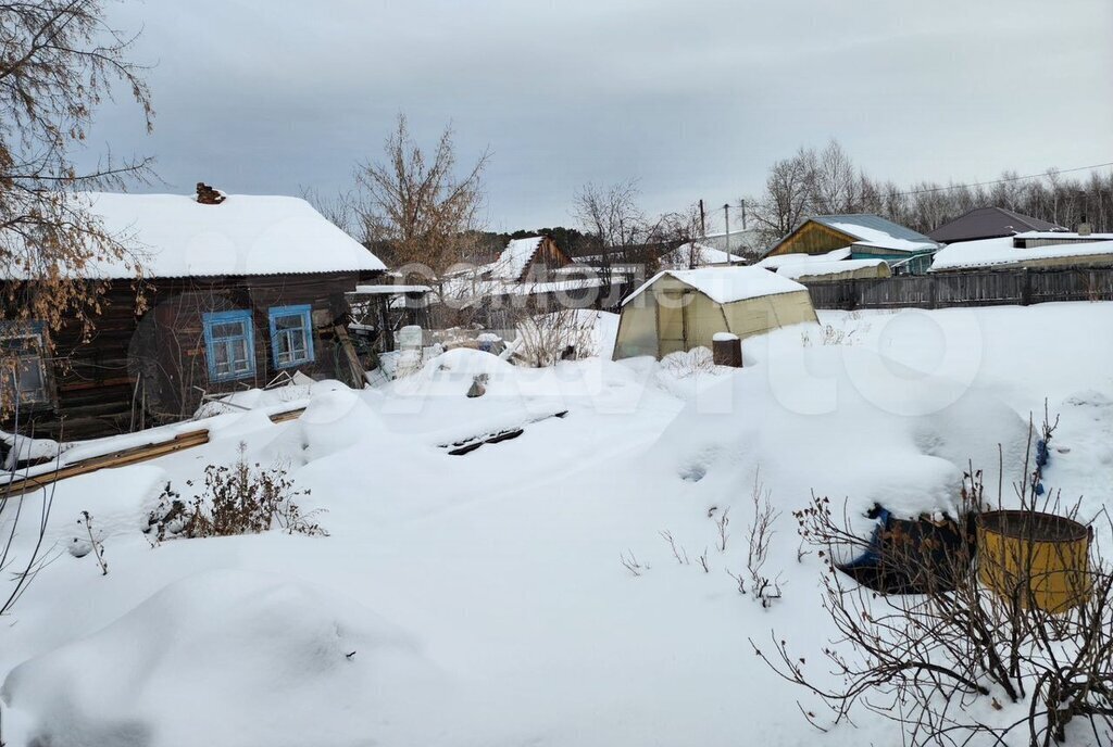 земля г Заводоуковск ул Советская фото 1