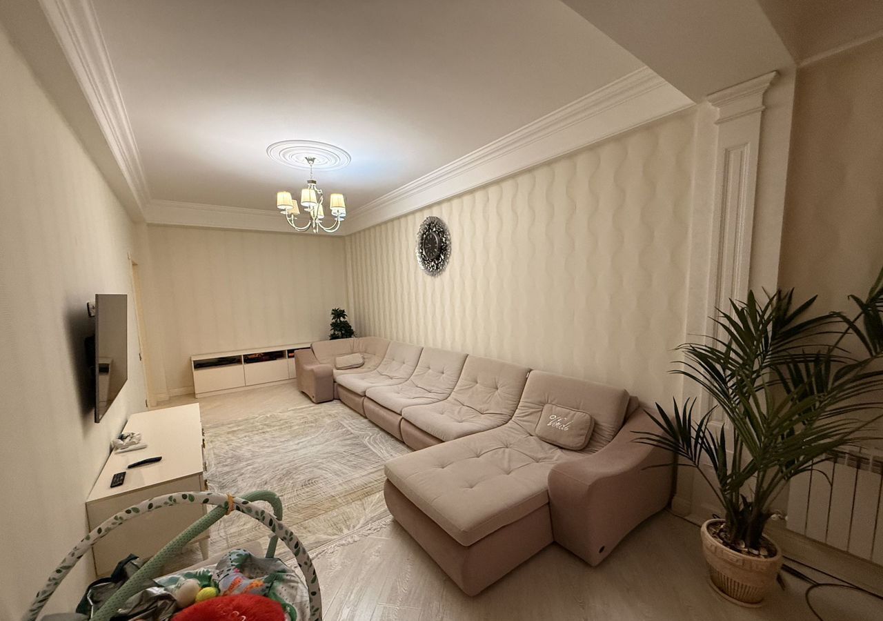 квартира г Махачкала р-н Ленинский Мекегинская ул., 29 фото 7
