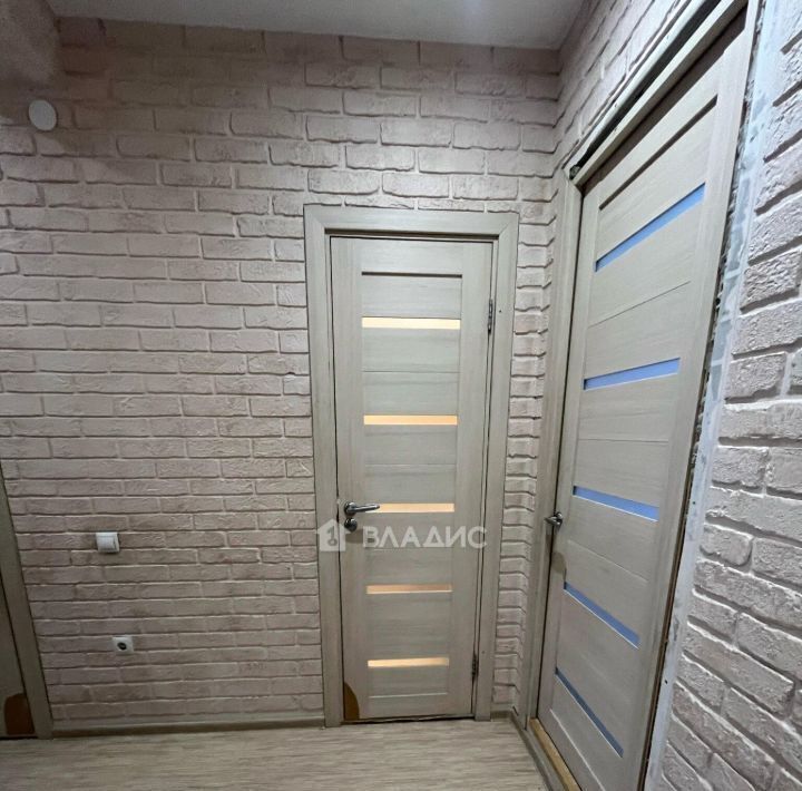 квартира г Улан-Удэ р-н Октябрьский мкр 112-й 35 фото 8