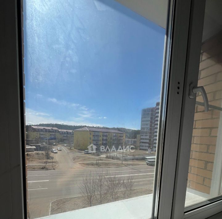 квартира г Улан-Удэ р-н Октябрьский мкр 112-й 35 фото 12