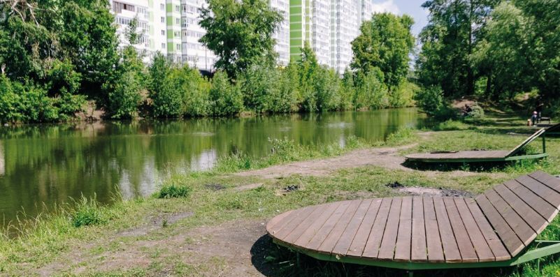 квартира г Уфа р-н Калининский ул Георгия Мушникова 17/4 фото 13